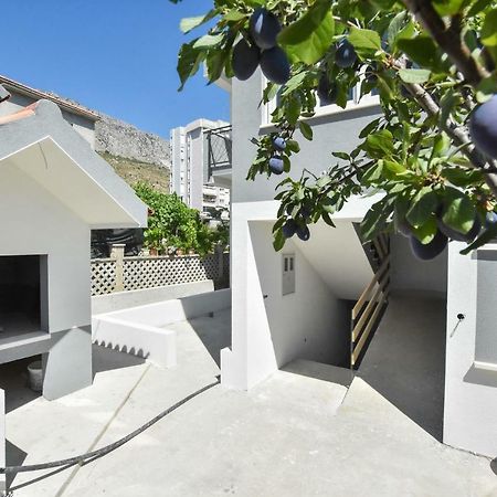 Apartmani Iva&Ante 두기라트 외부 사진