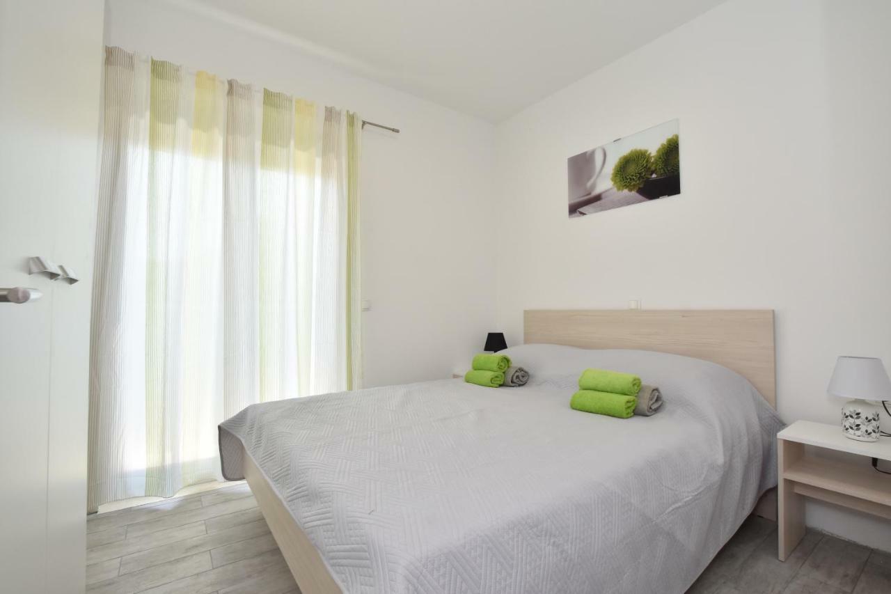 Apartmani Iva&Ante 두기라트 외부 사진