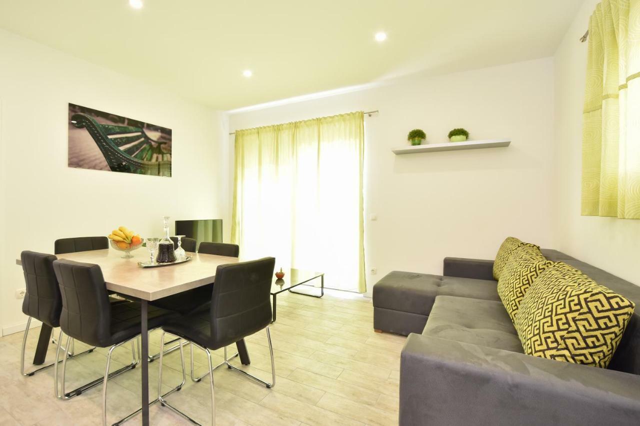 Apartmani Iva&Ante 두기라트 외부 사진