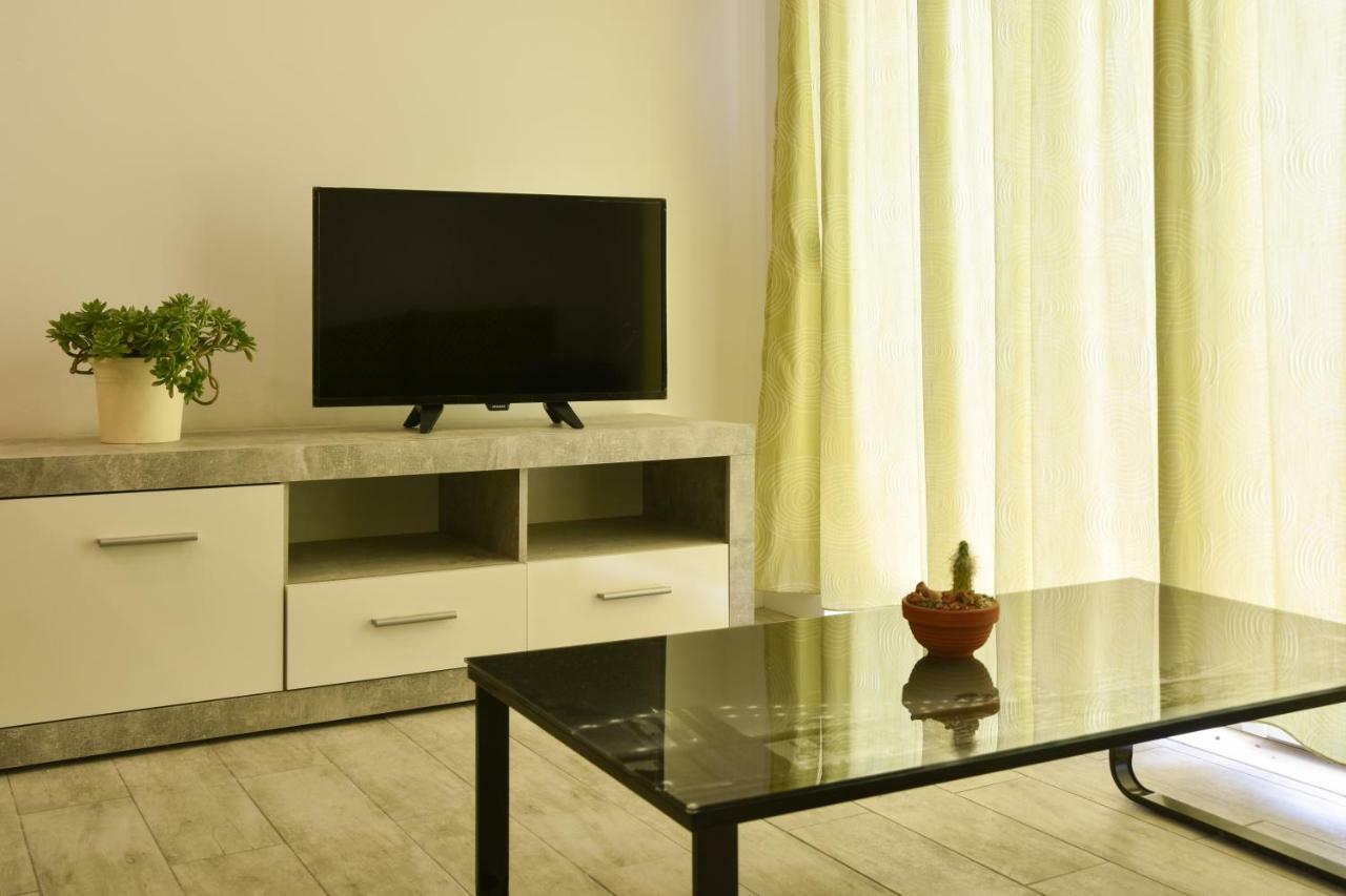 Apartmani Iva&Ante 두기라트 외부 사진