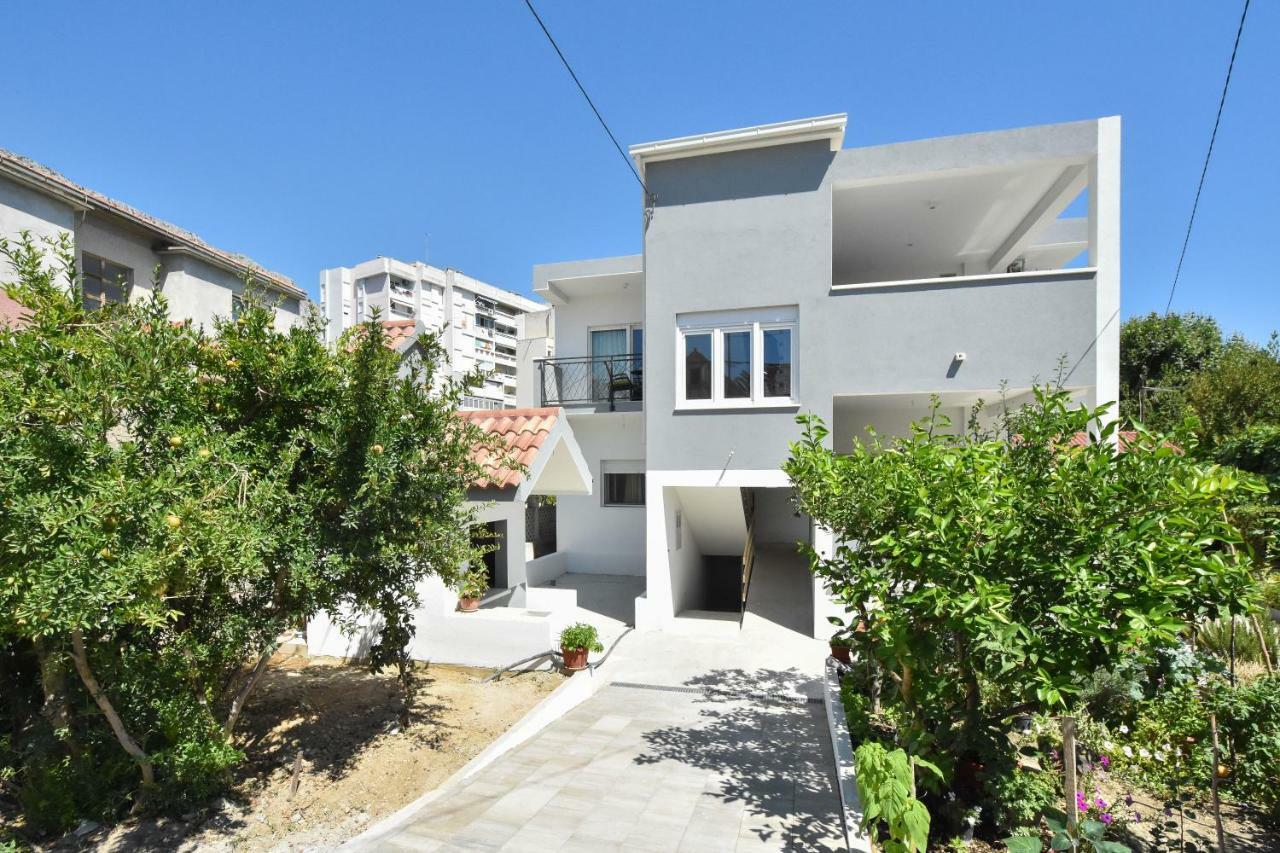 Apartmani Iva&Ante 두기라트 외부 사진