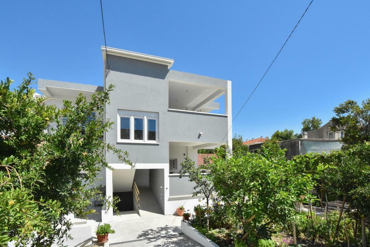 Apartmani Iva&Ante 두기라트 외부 사진