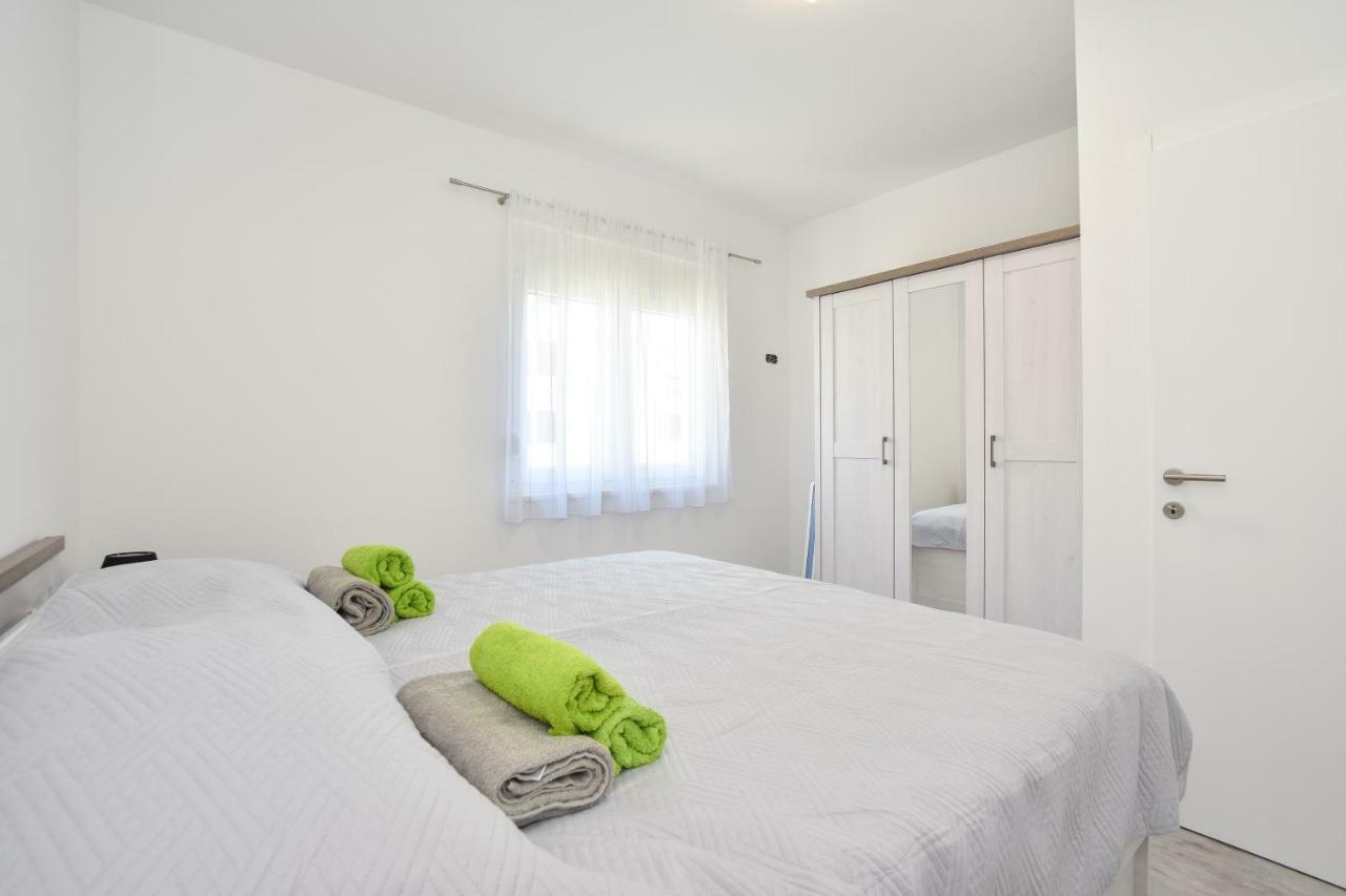 Apartmani Iva&Ante 두기라트 외부 사진