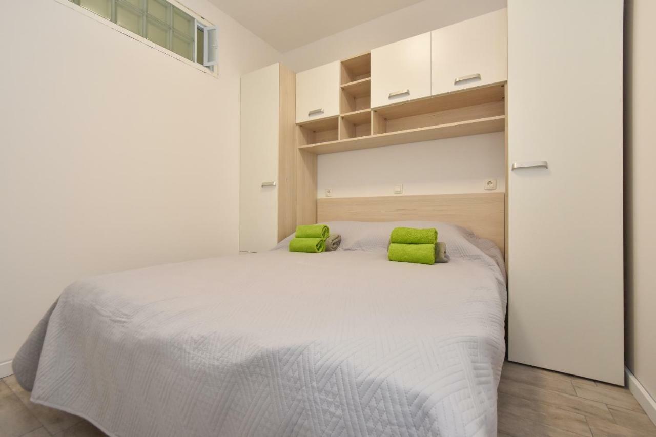 Apartmani Iva&Ante 두기라트 외부 사진
