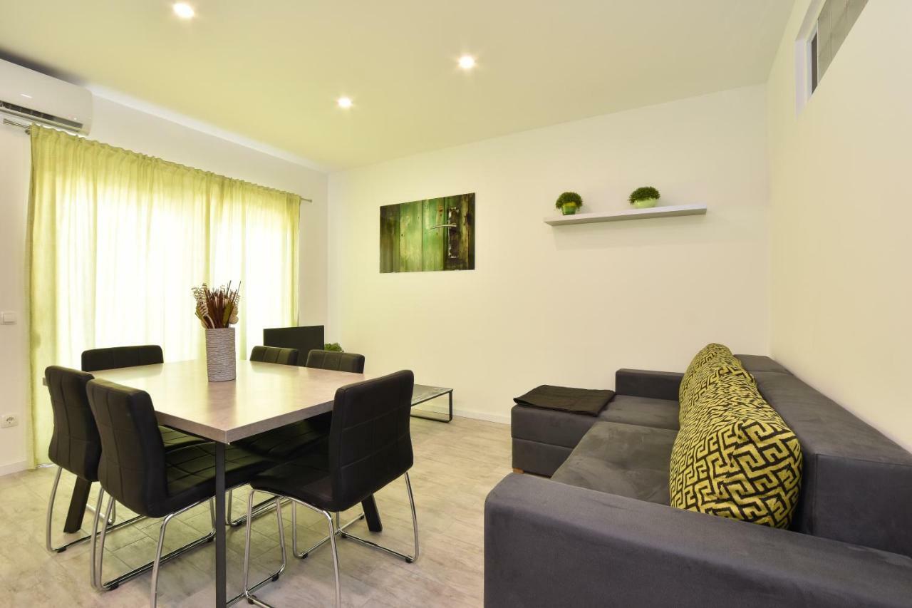Apartmani Iva&Ante 두기라트 외부 사진