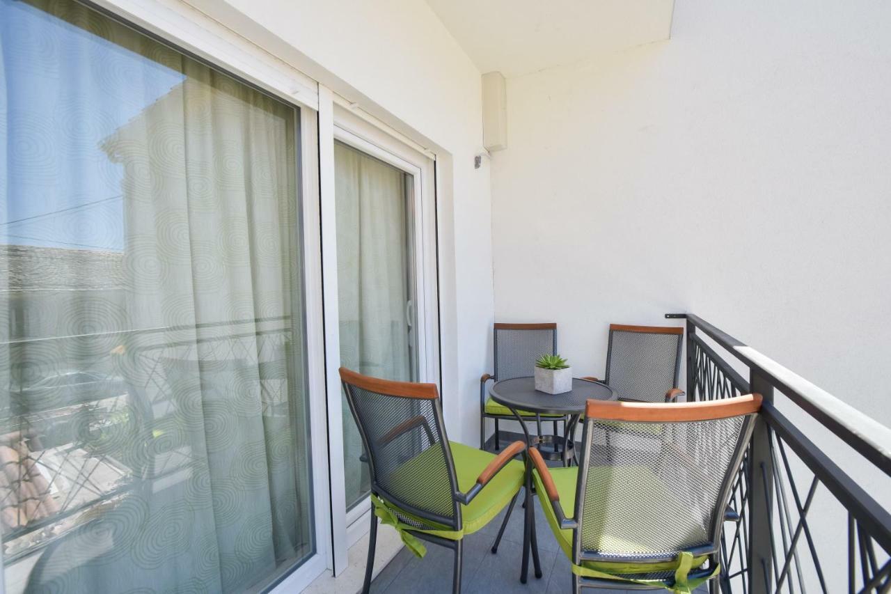 Apartmani Iva&Ante 두기라트 외부 사진