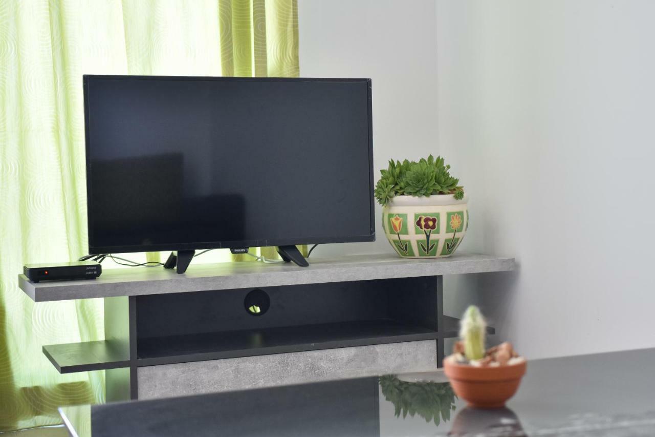 Apartmani Iva&Ante 두기라트 외부 사진